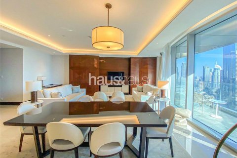 آپارتمان برای اجاره در Downtown Dubai (Downtown Burj Dubai)، Dubai، امارات متحده عربی 3 خوابه ، 187 متر مربع ، شماره 626812 - تصویر 2