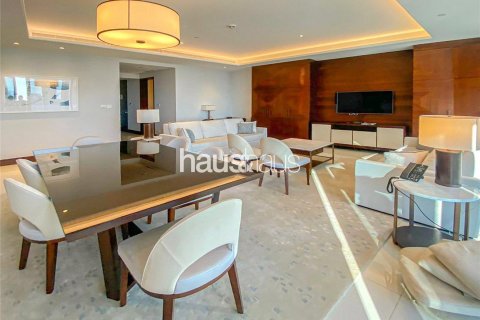 آپارتمان برای اجاره در Downtown Dubai (Downtown Burj Dubai)، Dubai، امارات متحده عربی 3 خوابه ، 187 متر مربع ، شماره 626812 - تصویر 3