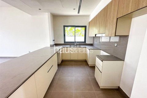 Willa do wynajęcia w Dubai Hills Estate, Dubai, ZEA 3 sypialnie, 400 mkw., nr 626810 - zdjęcie 5