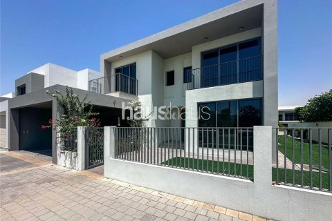 Villa til leje i Dubai Hills Estate, Dubai, UAE 5 soveværelser, 538 kvm № 626811 - foto 2