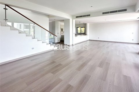 Villa til leje i Dubai Hills Estate, Dubai, UAE 5 soveværelser, 538 kvm № 626811 - foto 3