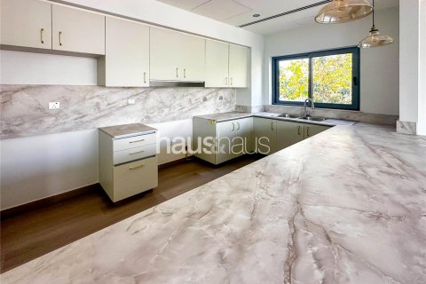 Villa til leje i Dubai Hills Estate, Dubai, UAE 5 soveværelser, 538 kvm № 626811 - foto 6
