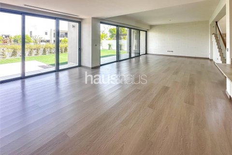 Villa til leje i Dubai Hills Estate, Dubai, UAE 5 soveværelser, 538 kvm № 626811 - foto 7