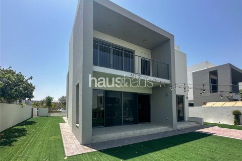 Villa til leje i Dubai Hills Estate, Dubai, UAE 5 soveværelser, 538 kvm № 626811 - foto 8