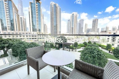 Appartamento a Downtown Dubai (Downtown Burj Dubai), Dubai, EAU 2 camere da letto, 152 mq. № 626813
