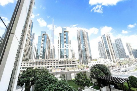 Apartment in Downtown Dubai (Downtown Burj Dubai), UAE 2 bedrooms, 152 sq.m. № 626813 - photo 5
