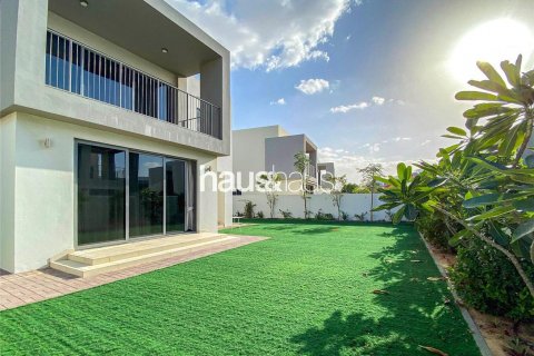 Dubai Hills Estate, Dubai, संयुक्त अरब अमीरात में विला, 3 बेडरूम, 464 वर्ग मीटर, संख्या 626814