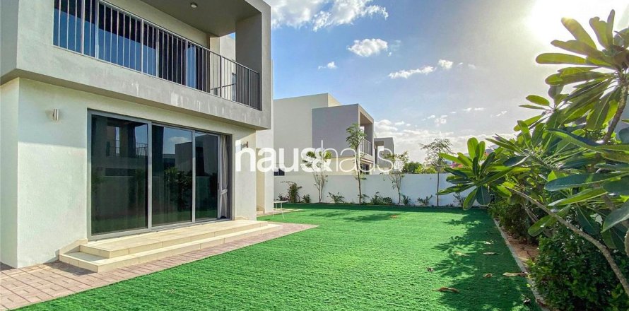 Dubai Hills Estate, Dubai, BAE’de villa 3 yatak odası, 464 m&sup2; No 626814
