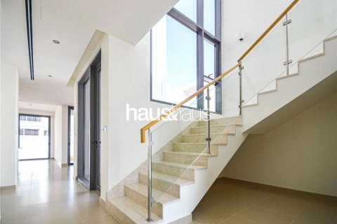 Dubai Hills Estate, Dubai, BAE’de kiralık villa 3 yatak odası, 464 m&sup2; No 626814 - fotoğraf 6