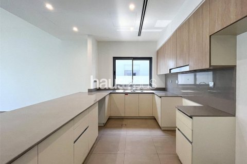 Dubai Hills Estate, Dubai, BAE’de kiralık villa 3 yatak odası, 464 m&sup2; No 626814 - fotoğraf 5