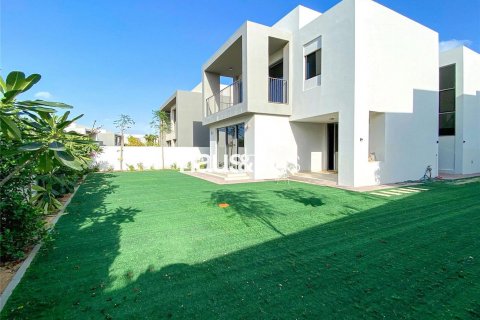 Dubai Hills Estate, Dubai, BAE’de kiralık villa 3 yatak odası, 464 m&sup2; No 626814 - fotoğraf 2