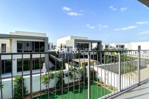 Dubai Hills Estate, Dubai, BAE’de kiralık villa 3 yatak odası, 464 m&sup2; No 626814 - fotoğraf 14