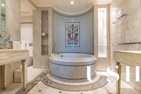 Apartemen di Culture Village, Dubai, UEA 2 kamar tidur, 157 m2 nomor 623718 - foto 9