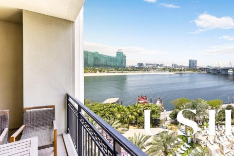 Apartemen di Culture Village, Dubai, UEA 2 kamar tidur, 157 m2 nomor 623718 - foto 3