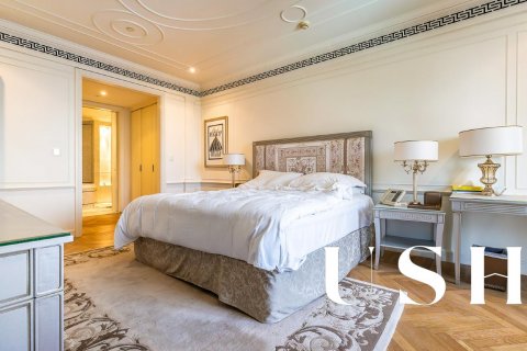 Apartemen di Culture Village, Dubai, UEA 2 kamar tidur, 157 m2 nomor 623718 - foto 15
