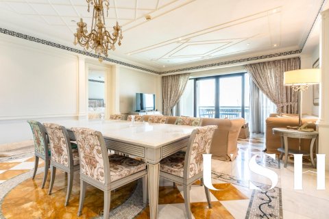 Apartemen di Culture Village, Dubai, UEA 2 kamar tidur, 157 m2 nomor 623718 - foto 11