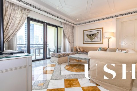 Apartemen di Culture Village, Dubai, UEA 2 kamar tidur, 157 m2 nomor 623718 - foto 18
