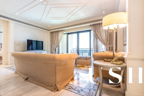 Apartemen di Culture Village, Dubai, UEA 2 kamar tidur, 157 m2 nomor 623718 - foto 4
