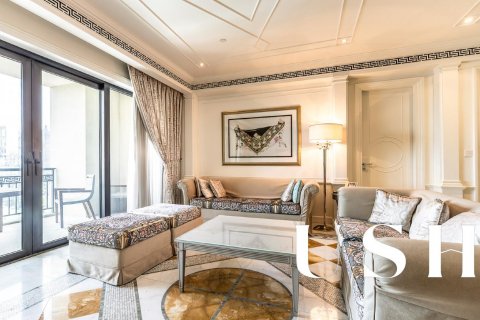 Apartemen di Culture Village, Dubai, UEA 2 kamar tidur, 157 m2 nomor 623718 - foto 7