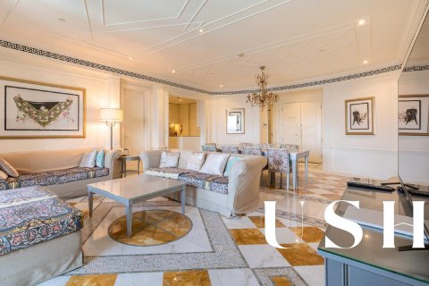 Appartement à Culture Village, Dubai, EAU: 2 chambres, 157 m2 № 623718
