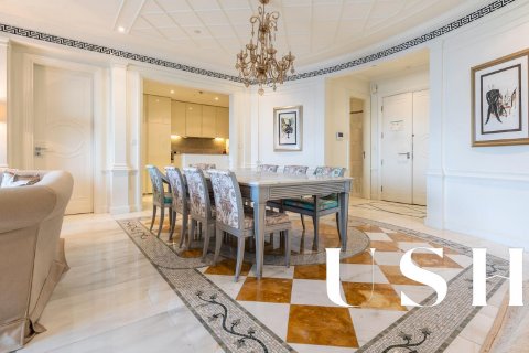 Apartemen di Culture Village, Dubai, UEA 2 kamar tidur, 157 m2 nomor 623718 - foto 13