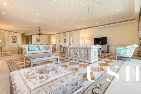 Apartman u gradu Culture Village, Dubai, UAE 4 spavaće sobe, 468 m2 Br. 623717
