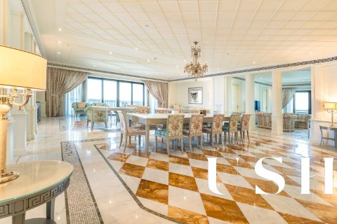 דירה להשכרה ב Culture Village, Dubai, איחוד האמירויות  4 חדרי שינה, 468 מ"ר, מספר 623717 - תמונה 7