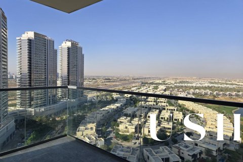 DAMAC Hills (Akoya by DAMAC), Dubai, BAE’de kiralık daire 2 yatak odası, 106 m&sup2; No 623716 - fotoğraf 19