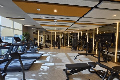 DAMAC Hills (Akoya by DAMAC), Dubai, BAE’de kiralık daire 2 yatak odası, 106 m&sup2; No 623716 - fotoğraf 24