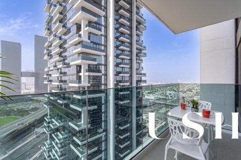 شقة للإيجار في Zabeel، دبي، الإمارات العربية المتحدة 1 غرفة نوم ، 88 متر مربع ، رقم 623719 - صورة 18