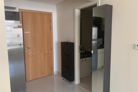 Business Bay, Dubai, संयुक्त अरब अमीरात में अपार्टमेंट, 1 कमरा, 412.58 वर्ग मीटर, संख्या 110240 - फ़ोटो 5
