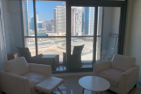 Business Bay, Dubai, संयुक्त अरब अमीरात में अपार्टमेंट, 1 कमरा, 412.58 वर्ग मीटर, संख्या 110240 - फ़ोटो 2