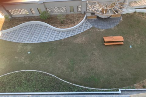 Business Bay, Dubai, संयुक्त अरब अमीरात में अपार्टमेंट, 1 कमरा, 412.58 वर्ग मीटर, संख्या 110240 - फ़ोटो 6