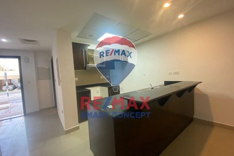 Vila di Al Reef, Abu Dhabi, UEA 3 kamar tidur, 174.1 m2 nomor 549855 - foto 4