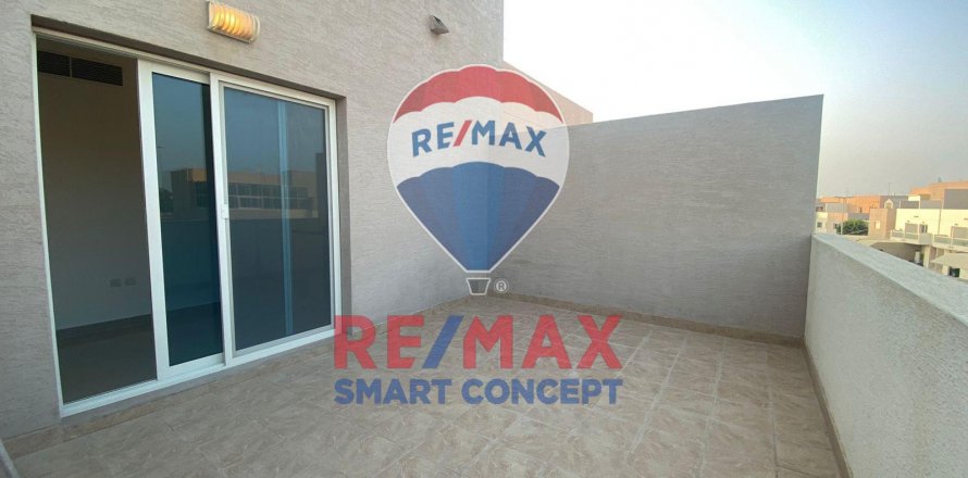 Vila di Al Reef, Abu Dhabi, UEA 3 kamar tidur, 174.1 m2 nomor 549855