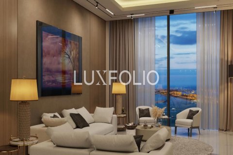 Wohnung zum Verkauf in Dubai Harbour, Dubai, VAE 2 Schlafzimmer, 121 m2 Nr. 627715 - Foto 4
