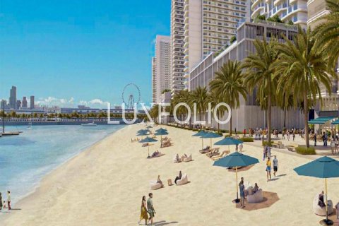 Appartement à vendre à  Dubai Harbour, Dubai, EAU 2 chambres, 139 m2 № 627710 - photo 8