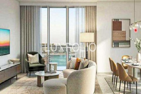Appartement à vendre à  Dubai Harbour, Dubai, EAU 2 chambres, 139 m2 № 627710 - photo 10