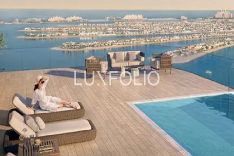 Appartement à vendre à  Dubai Harbour, Dubai, EAU 2 chambres, 139 m2 № 627710 - photo 3