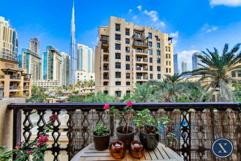 Διαμέρισμα σε Old Town, Dubai, ΗΑΕ 2 υπνοδωμάτια, 98 τ.μ. Αρ. 627556 - φωτογραφία 9