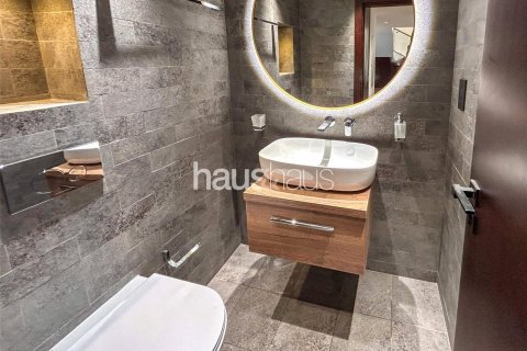 Apartmen di Downtown Dubai (Downtown Burj Dubai), Dubai, UAE 2 bilik tidur, 184 meter persegi № 626645 - foto 19
