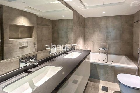 Apartmen di Downtown Dubai (Downtown Burj Dubai), Dubai, UAE 2 bilik tidur, 184 meter persegi № 626645 - foto 11