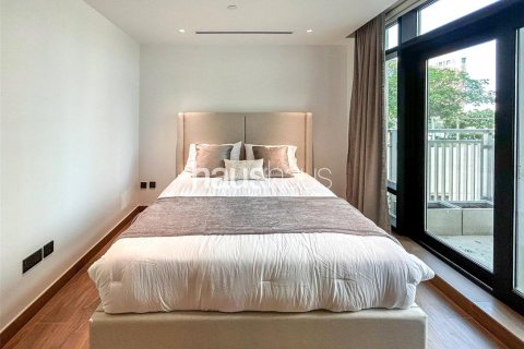 Apartmen di Downtown Dubai (Downtown Burj Dubai), Dubai, UAE 2 bilik tidur, 184 meter persegi № 626645 - foto 9