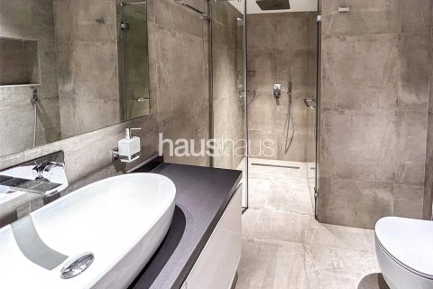 Apartmen di Downtown Dubai (Downtown Burj Dubai), Dubai, UAE 2 bilik tidur, 184 meter persegi № 626645 - foto 16