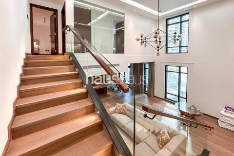 Apartmen di Downtown Dubai (Downtown Burj Dubai), Dubai, UAE 2 bilik tidur, 184 meter persegi № 626645 - foto 18