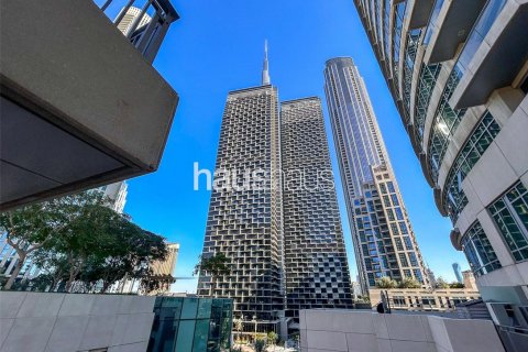 Apartmen di Downtown Dubai (Downtown Burj Dubai), Dubai, UAE 2 bilik tidur, 184 meter persegi № 626645 - foto 23