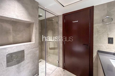 Apartmen di Downtown Dubai (Downtown Burj Dubai), Dubai, UAE 2 bilik tidur, 184 meter persegi № 626645 - foto 17