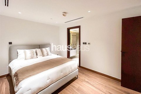 Apartmen di Downtown Dubai (Downtown Burj Dubai), Dubai, UAE 2 bilik tidur, 184 meter persegi № 626645 - foto 14