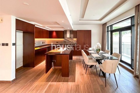 Apartmen di Downtown Dubai (Downtown Burj Dubai), Dubai, UAE 2 bilik tidur, 184 meter persegi № 626645 - foto 4
