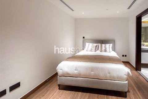 Apartmen di Downtown Dubai (Downtown Burj Dubai), Dubai, UAE 2 bilik tidur, 184 meter persegi № 626645 - foto 13